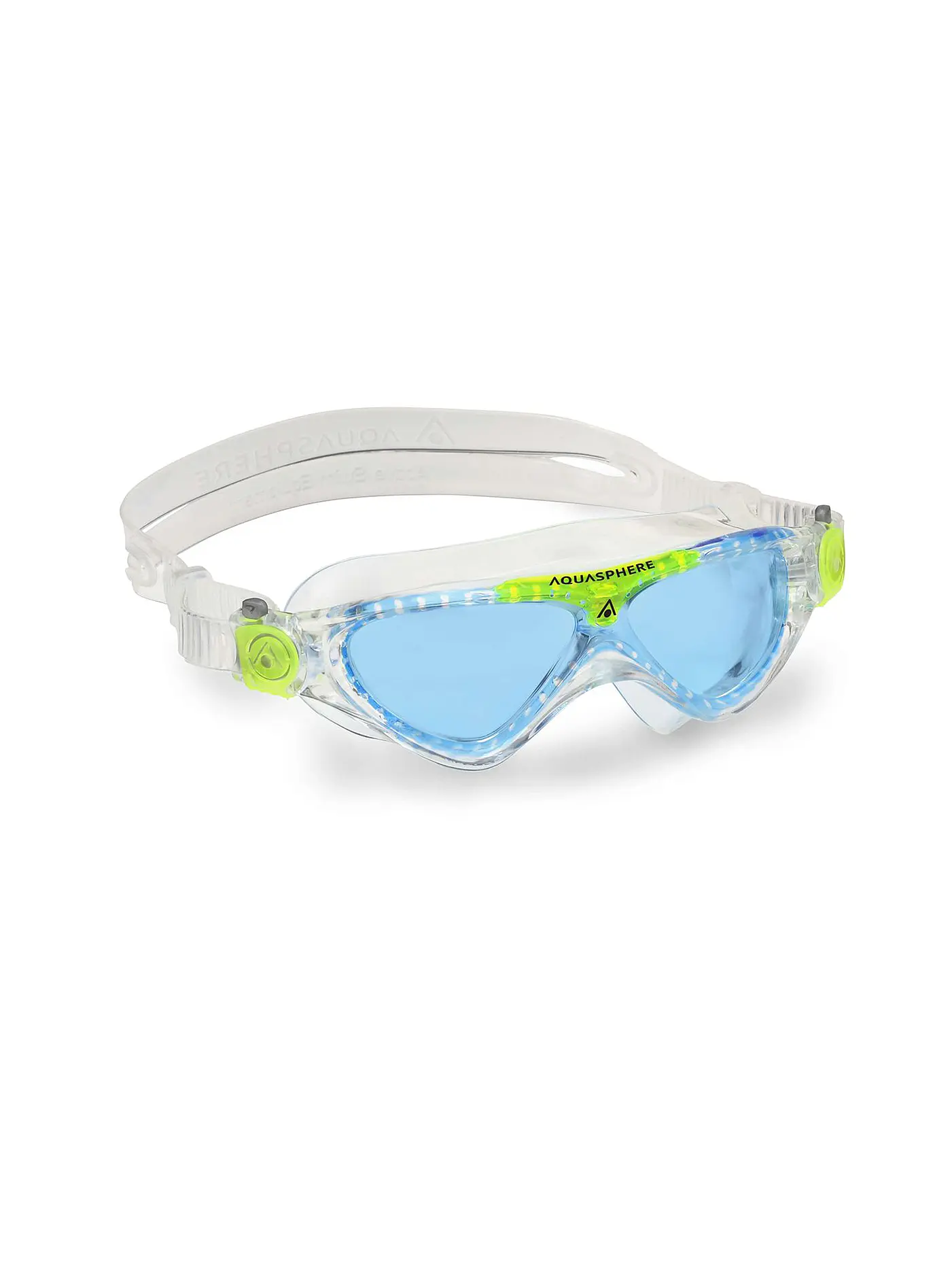 AQUASPHERE | Kinder Schwimmbrille Vista JR | 